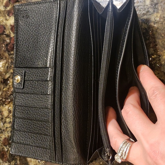Gucci wallet - Picture 5 of 16